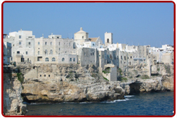 Polignano a Mare